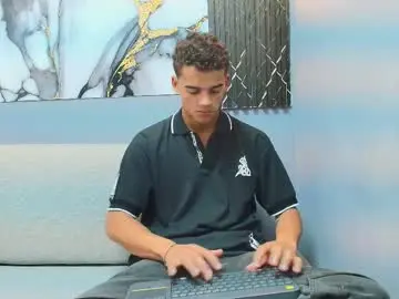 Chaturbate Free Live Porn of samuel_wyatt