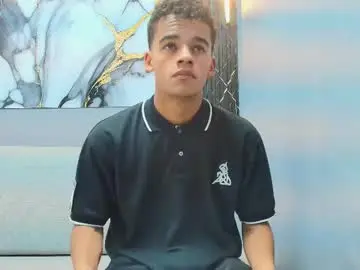 Chaturbate Sex Cam of samuel_wyatt