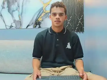 Chaturbate Free Porn Cam of samuel_wyatt