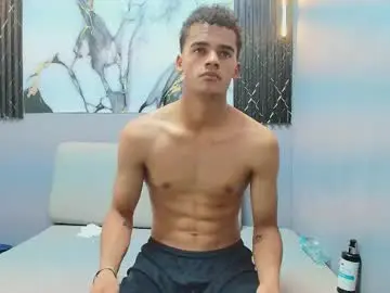 Chaturbate Private Sex Chat of samuel_wyatt