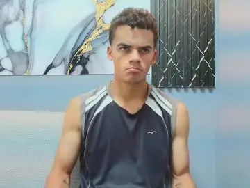 Chaturbate Adult Webcam of samuel_wyatt