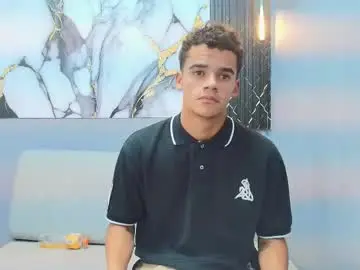 Chaturbate Live Sex Cam of samuel_wyatt