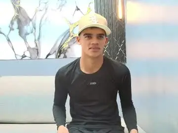 Chaturbate Sex Chat of samuel_wyatt