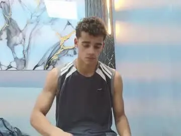 Chaturbate Best live sex cam show of samuel_wyatt