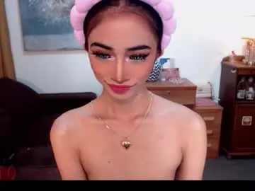 Chaturbate Live Porn of shaina_cummer