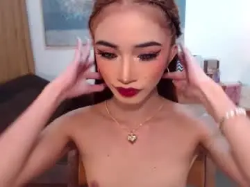 Chaturbate Watch Live Sex Cams of shaina_cummer