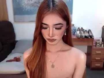 Chaturbate Sex Chat of shaina_cummer