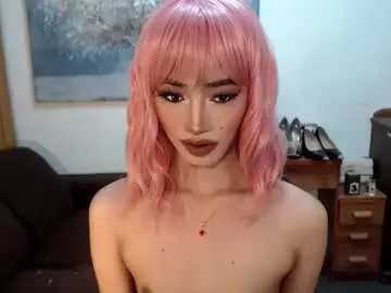 Chaturbate Live Porn of shaina_cummer