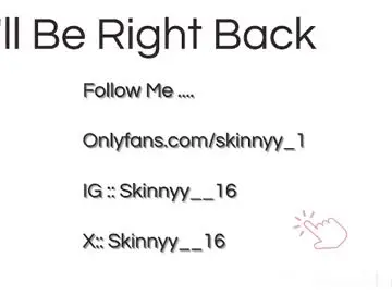 Chaturbate Live Sex of skinnyy__016__