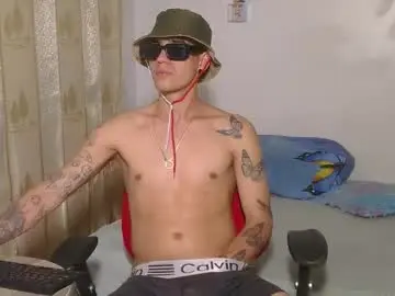 Chaturbate Adult Webcam of tequi95