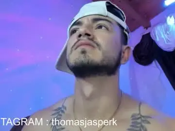 Chaturbate Live Porn of thomas_k7
