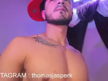 Chaturbate Adult Video Chat of thomas_k7