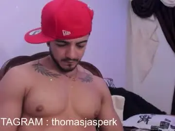 Chaturbate Free Live Porn of thomas_k7
