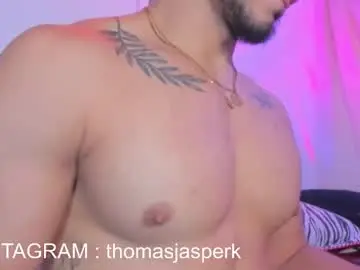 Chaturbate Adult Video Chat of thomas_k7