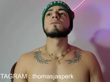 Chaturbate Watch Live Sex Cams of thomas_k7