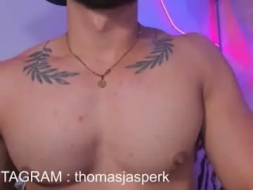 Chaturbate Watch Live Sex Cams of thomas_k7