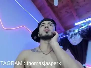 Chaturbate Live Sex of thomas_k7