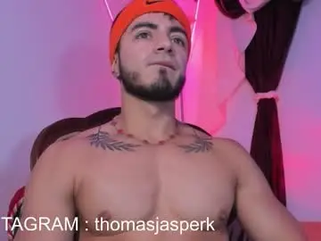 Chaturbate Live Sex Cam of thomas_k7