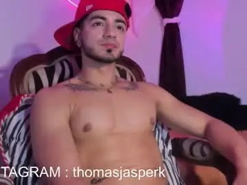 Chaturbate Adult Video Chat of thomas_k7