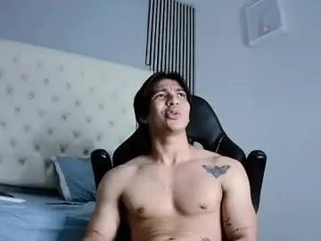 Chaturbate Adult Video Chat of toji_lee