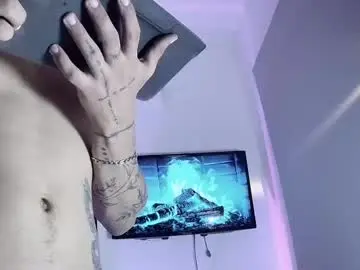 Chaturbate Best Webcam of toji_lee