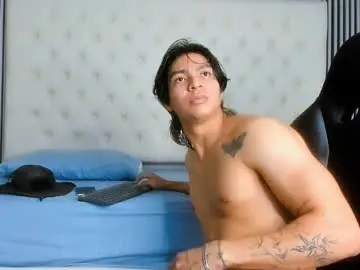 Chaturbate Adult Webcam of toji_lee