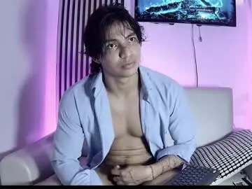 Chaturbate Adult Webcam of toji_lee