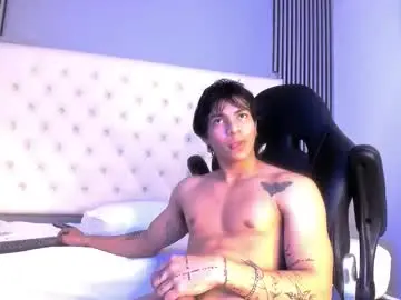 Chaturbate Live Sex of toji_lee