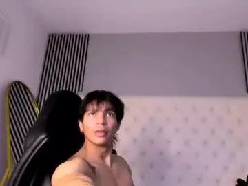 Chaturbate Free Porn Cam of toji_lee