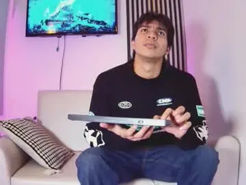 Chaturbate Live Porn of toji_lee