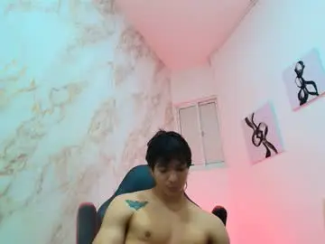 Chaturbate Sex Cam of toji_lee