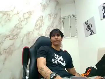 toji_lee from chaturbate