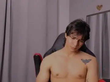 Chaturbate Free Live Porn of toji_lee