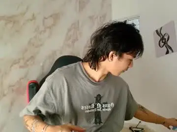 Chaturbate Free Porn Cam of toji_lee