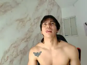 Chaturbate Sex Chat of toji_lee