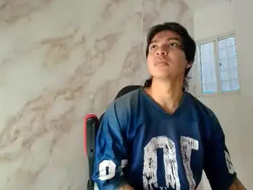 Chaturbate Sex Cam of toji_lee