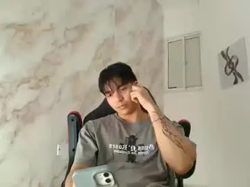 Chaturbate Adult Webcams of toji_lee