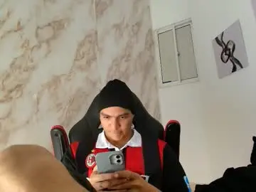 Chaturbate Best Webcam of toji_lee