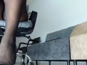 Chaturbate Adult Webcam of valen_delrey