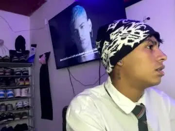 Chaturbate Adult Webcams of _billowy_