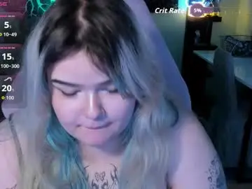 Chaturbate Private Sex Chat of _candym1lky_