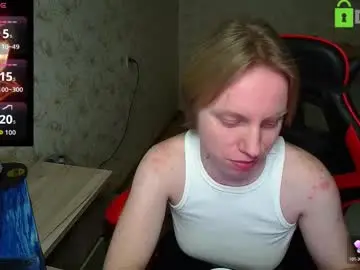 Chaturbate Sex Chat of alexis_gordon