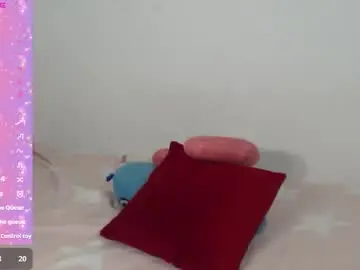 allison_18_ from chaturbate