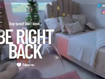 Chaturbate Live Sex Cam of andreathomson