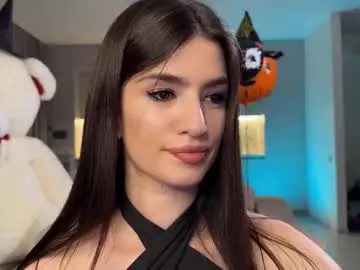 Chaturbate Free Porn Cam of angelmi171