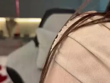 Chaturbate Private Sex Chat of angelmi171