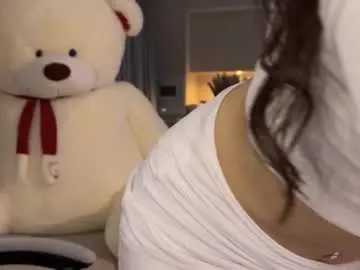 Chaturbate Best live sex cam show of angelmi171