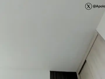 Chaturbate Sex Chat of apologomez