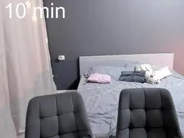 Chaturbate Free Live Porn of ariel_rouse