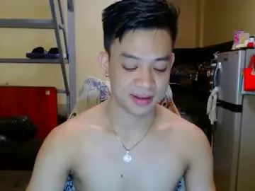 Chaturbate Free Live Porn of asiandreamboyx